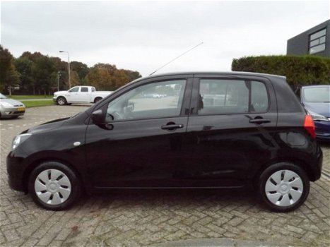 Suzuki Celerio - 1.0 Comfort - 1