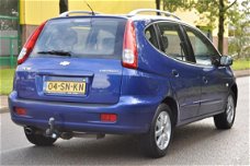 Chevrolet Tacuma - 2.0 Class AUTOMAAT AIRCO/CRUISE NETTE AUTO