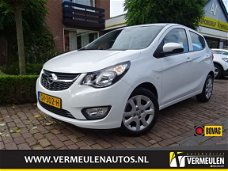 Opel Karl - 1.0 ecoFLEX 75PK Edition+ Airco / NL auto