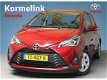 Toyota Yaris - 1.0 VVT-i Energy 5-Drs - 1 - Thumbnail