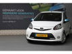 Toyota Aygo - 1.0 VVT-i Dynamic Blue 5-Drs - 1 - Thumbnail