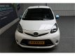 Toyota Aygo - 1.0 VVT-i Dynamic Blue 5-Drs - 1 - Thumbnail