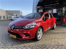 Renault Clio - 0.9 TCe Zen Navigatie