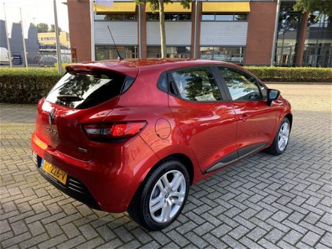 Renault Clio - 0.9 TCe Zen Navigatie - 1