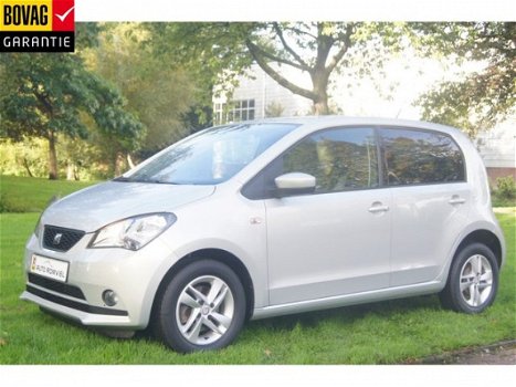 Seat Mii - 1.0 Chill Out - 1