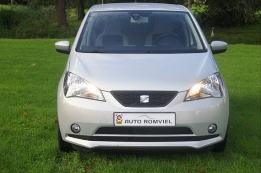 Seat Mii - 1.0 Chill Out - 1