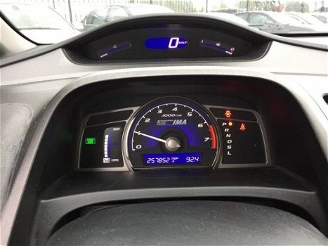 Honda Civic - 1.3 Hybrid - 1