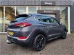 Hyundai Tucson - 1.6 GDi Premium Leder navigatie - 1 - Thumbnail