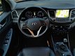 Hyundai Tucson - 1.6 GDi Premium Leder navigatie - 1 - Thumbnail