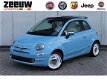 Fiat 500 C - TwinAir Turbo Spiaggina ‘58 - 1 - Thumbnail