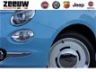 Fiat 500 C - TwinAir Turbo Spiaggina ‘58 - 1 - Thumbnail