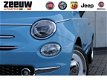 Fiat 500 C - TwinAir Turbo Spiaggina ‘58 - 1 - Thumbnail