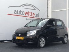 Suzuki Celerio - 1.0 Comfort Airco - Centrale deurvergr. - Bluetooth