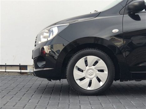 Suzuki Celerio - 1.0 Comfort Airco - Centrale deurvergr. - Bluetooth - 1