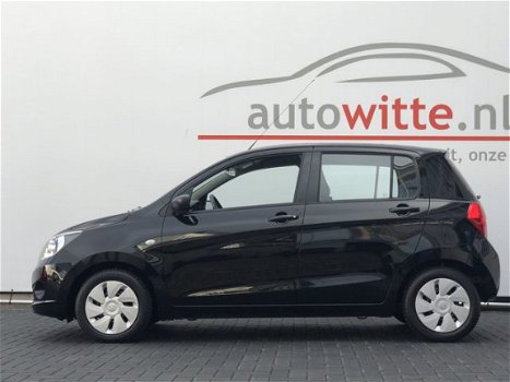 Suzuki Celerio - 1.0 Comfort Airco - Centrale deurvergr. - Bluetooth - 1