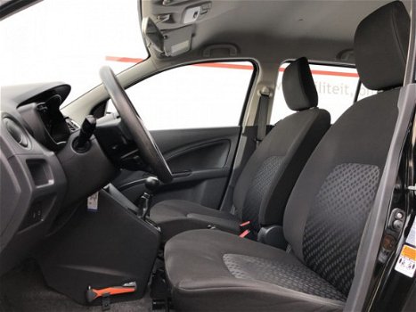 Suzuki Celerio - 1.0 Comfort Airco - Centrale deurvergr. - Bluetooth - 1