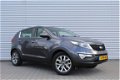 Kia Sportage - 1.6 GDI BusinessLine | Navi | Airco | Cruise | Camera | 17