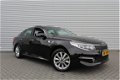 Kia Optima - 1.7 CRDi DynamicLine | Airco | Navi | Cruise | Keyless | Camera | - 1 - Thumbnail