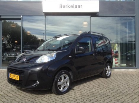 Fiat Qubo - 1.4 Dynamic Nieuw binnen - 1