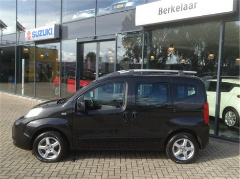 Fiat Qubo - 1.4 Dynamic Nieuw binnen - 1