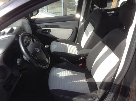 Fiat Qubo - 1.4 Dynamic Nieuw binnen - 1