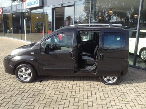 Fiat Qubo - 1.4 Dynamic Nieuw binnen - 1