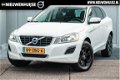 Volvo XC60 - 2.4 D5 215pk AWD Automaat Summum | Professional line - 1 - Thumbnail