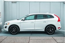 Volvo XC60 - 2.4 D5 215pk AWD Automaat Summum | Professional line