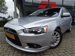 Mitsubishi Lancer Sportback - 1.6 Edition Two LEDER AIRCO PARKEERSENSOREN STOELVERWARMING LICHTMETAL - 1 - Thumbnail