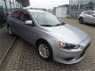 Mitsubishi Lancer Sportback - 1.6 Edition Two LEDER AIRCO PARKEERSENSOREN STOELVERWARMING LICHTMETAL - 1 - Thumbnail