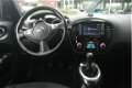 Nissan Juke - 1.2 DIG-T 115pk 2WD Connect Edition / Navigatie - 1 - Thumbnail