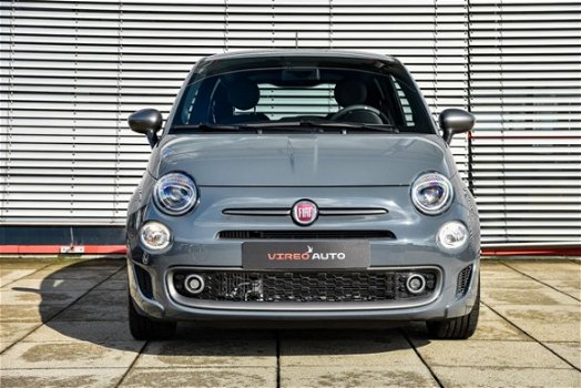 Fiat 500 - 85 PK TWIN AIR TURBO SPORT LITE ACTIE - 1