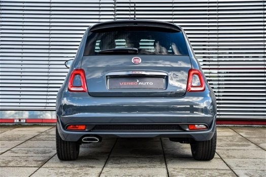 Fiat 500 - 85 PK TWIN AIR TURBO SPORT LITE ACTIE - 1