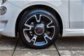 Fiat 500 - TWIN AIR TURBO 85PK SPORT LITE ACTIE - 1 - Thumbnail