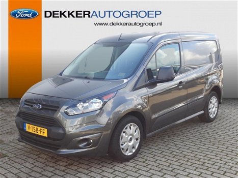 Ford Transit Connect - L1 Trend 1.5 TDCi 75 pk - 1