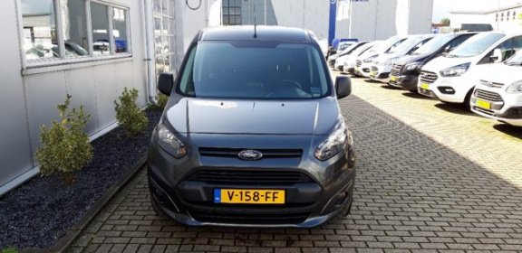 Ford Transit Connect - L1 Trend 1.5 TDCi 75 pk - 1