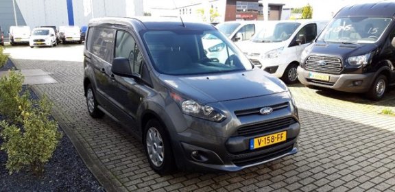 Ford Transit Connect - L1 Trend 1.5 TDCi 75 pk - 1
