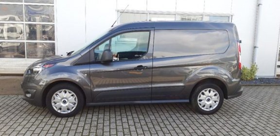 Ford Transit Connect - L1 Trend 1.5 TDCi 75 pk - 1