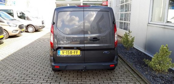 Ford Transit Connect - L1 Trend 1.5 TDCi 75 pk - 1