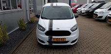 Ford Transit Courier - 1.5 TDCi 95 pk SPORT navigatie