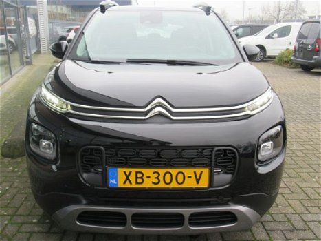 Citroën C3 Aircross - 1.5-16V 100PK BLEUHDI FEEL Parkeerhulp/Cruise Control/APPLE Carplay - 1