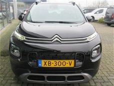 Citroën C3 Aircross - 1.5-16V 100PK BLEUHDI FEEL Parkeerhulp/Cruise Control/APPLE Carplay