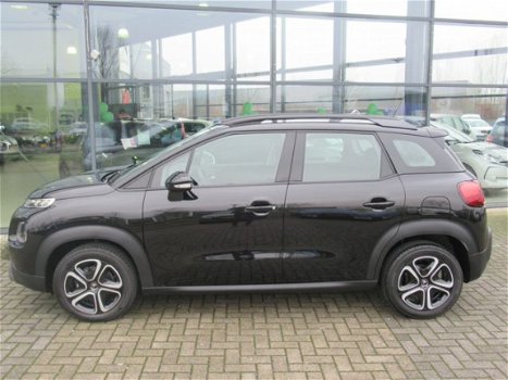 Citroën C3 Aircross - 1.5-16V 100PK BLEUHDI FEEL Parkeerhulp/Cruise Control/APPLE Carplay - 1