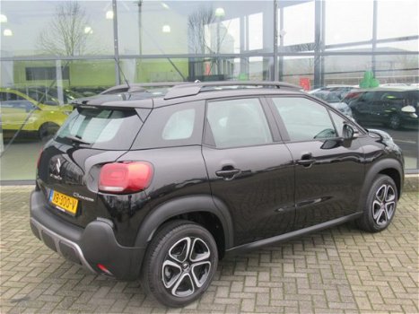 Citroën C3 Aircross - 1.5-16V 100PK BLEUHDI FEEL Parkeerhulp/Cruise Control/APPLE Carplay - 1