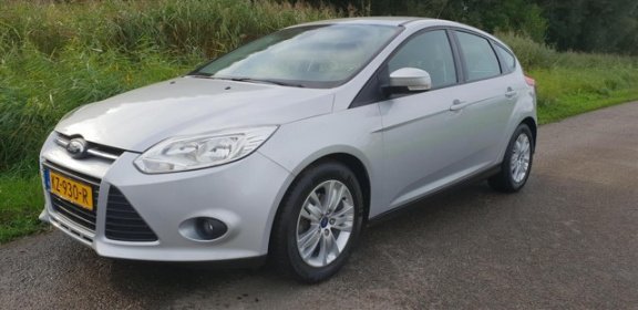 Ford Focus - 1.6 TI-VCT 125pk 5-deurs Titanium | Rijklaar prijs - 1