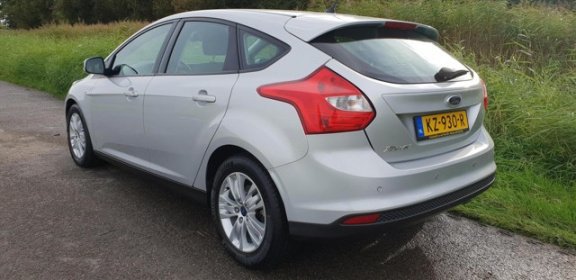 Ford Focus - 1.6 TI-VCT 125pk 5-deurs Titanium | Rijklaar prijs - 1