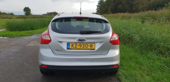 Ford Focus - 1.6 TI-VCT 125pk 5-deurs Titanium | Rijklaar prijs - 1