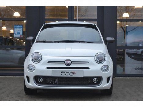 Fiat 500 - TwinAir Turbo 85pk Sport Lite *ACTIE - 1