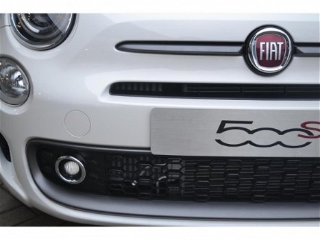 Fiat 500 - TwinAir Turbo 85pk Sport Lite *ACTIE - 1