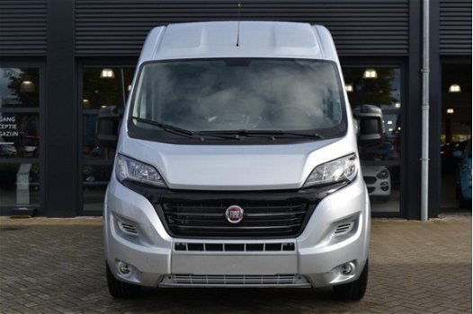 Fiat Ducato - 2.3 MJ 120pk 3.0t Luxury Pro L2H2 *ACTIE - 1